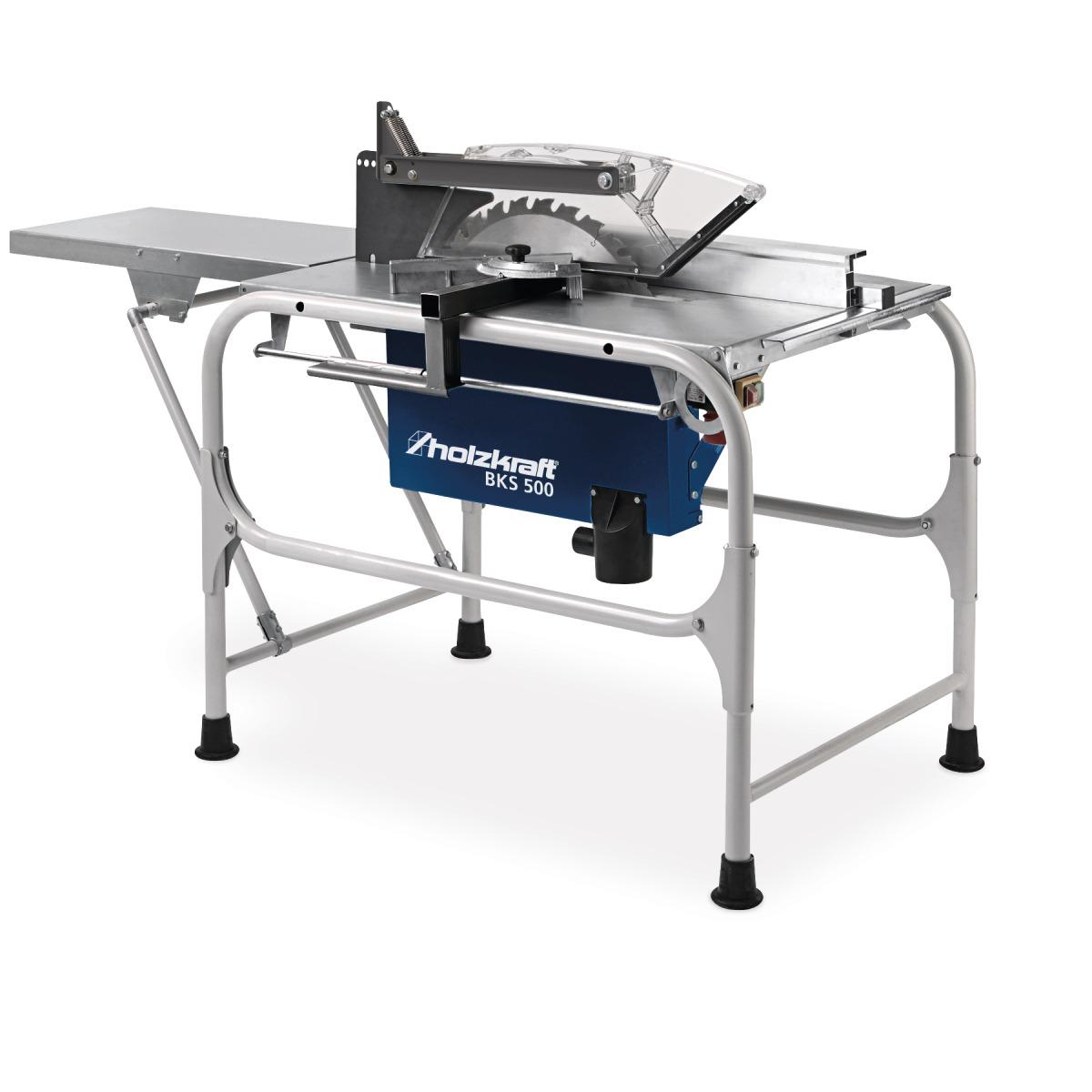 Holzkraft Baukreissäge  BKS 500