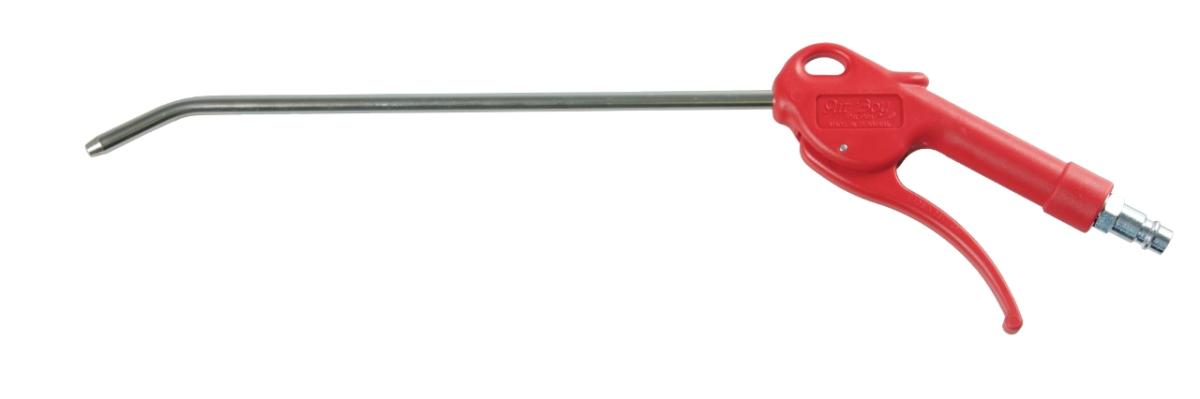 ELMAG Ausblaspistole JWL, Rohr Ø8x500 mm