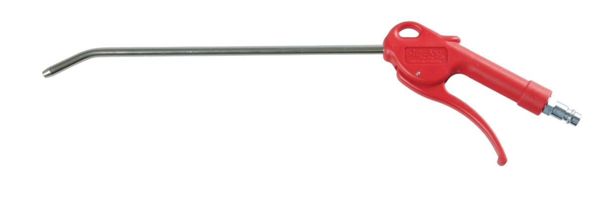 ELMAG Ausblaspistole JWL, Rohr Ø8x300 mm