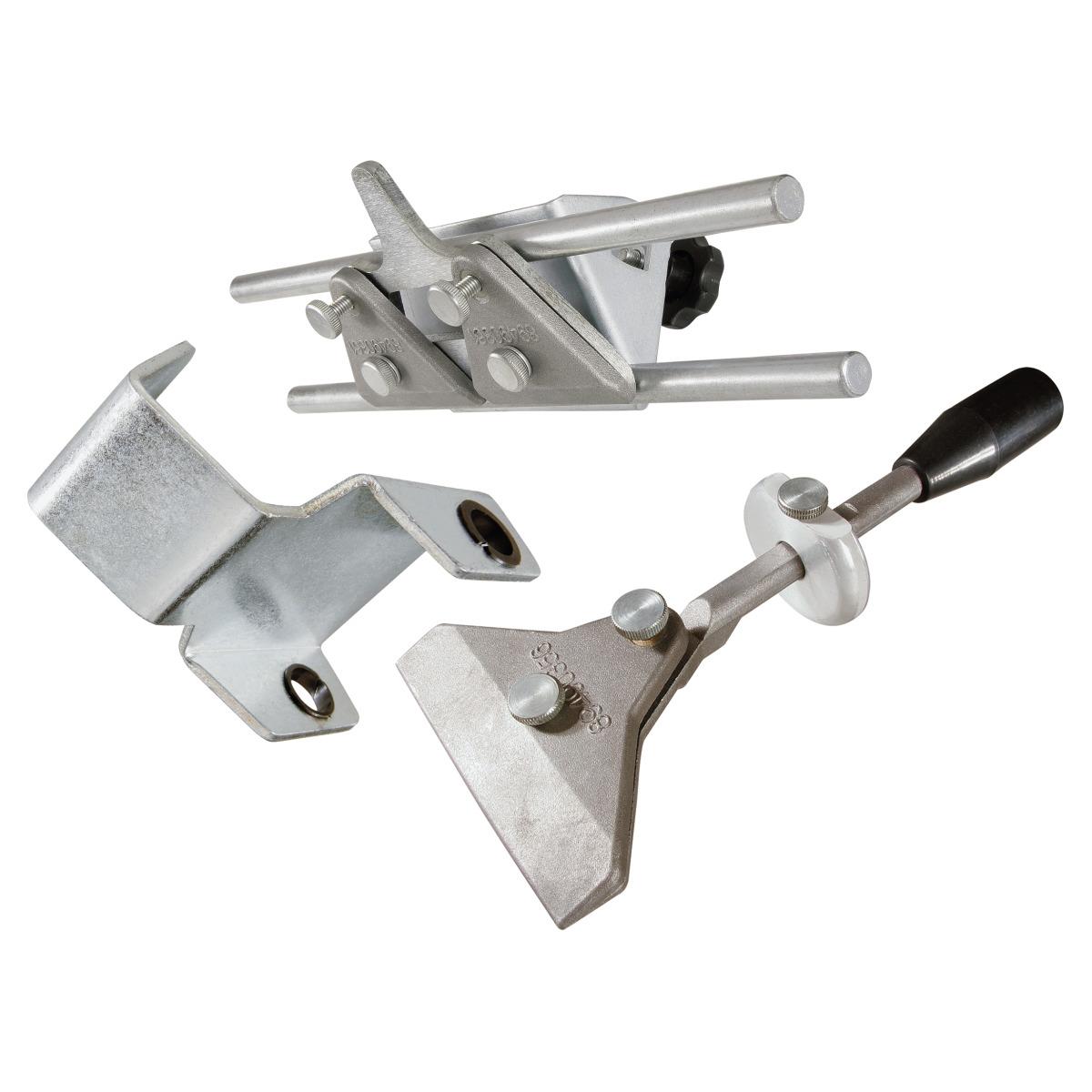 Holzkraft Haushalts-Set HS-NSS