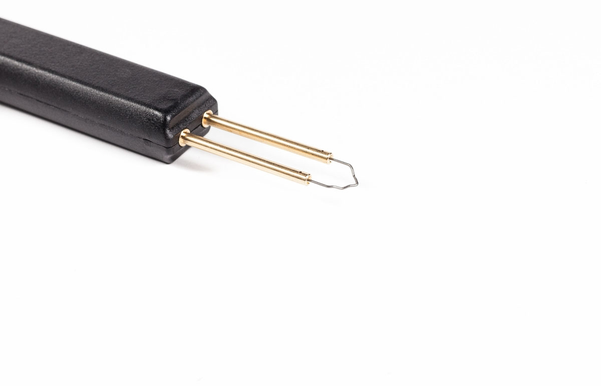 ELMAG VA-Klammer für Innenecken 0,8mm MF-C