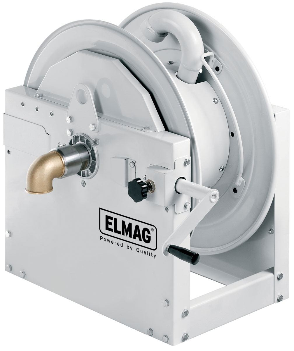 ELMAG INDUSTRIE Schlauchaufroller Serie 700 / L 690