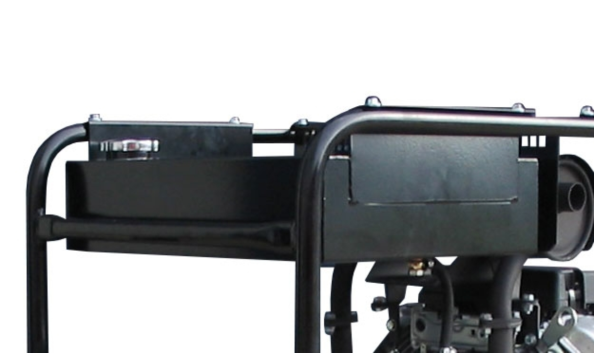 ELMAG Kraftstofftank 16 Liter