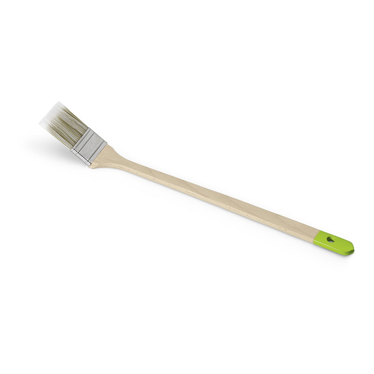 Nölle Prestige Maler-Heizkörperpinsel 2"