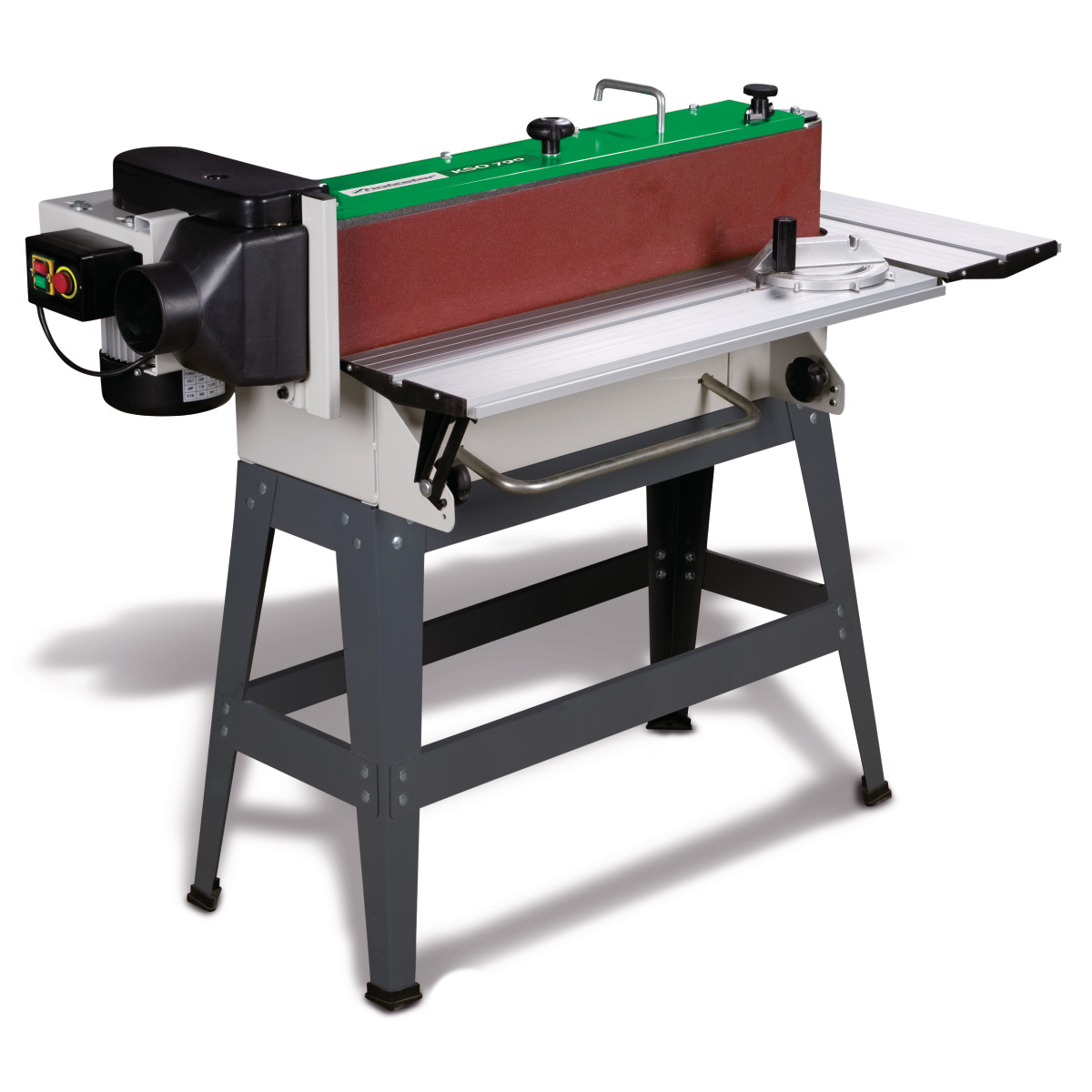 Holzstar Kantenschleifmaschine  KSO 790 (230 V)