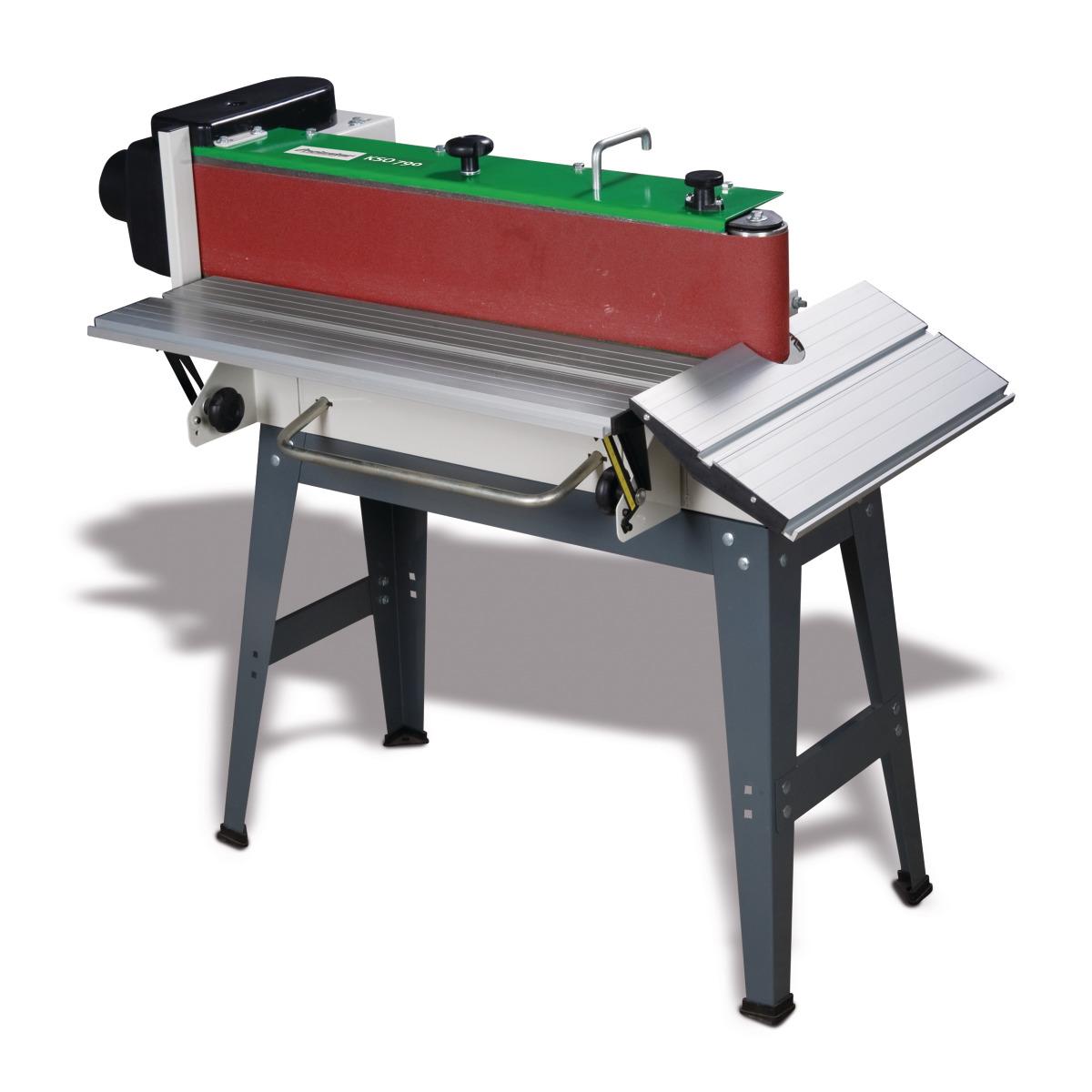 Holzstar Kantenschleifmaschine  KSO 790 (230 V)