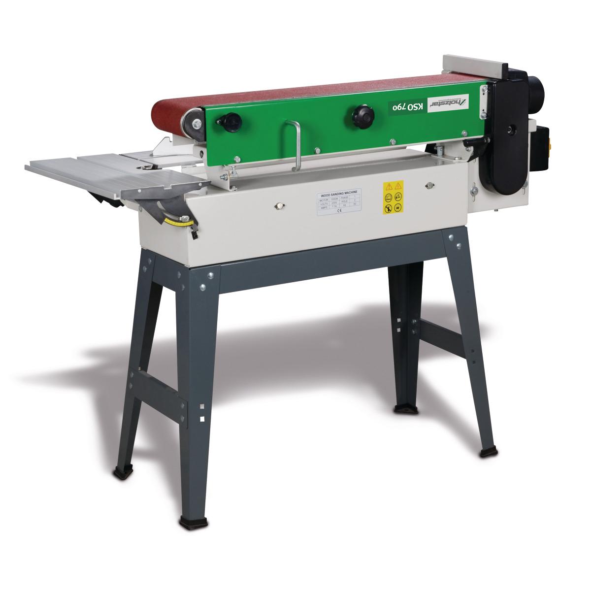 Holzstar Kantenschleifmaschine  KSO 790 (230 V)
