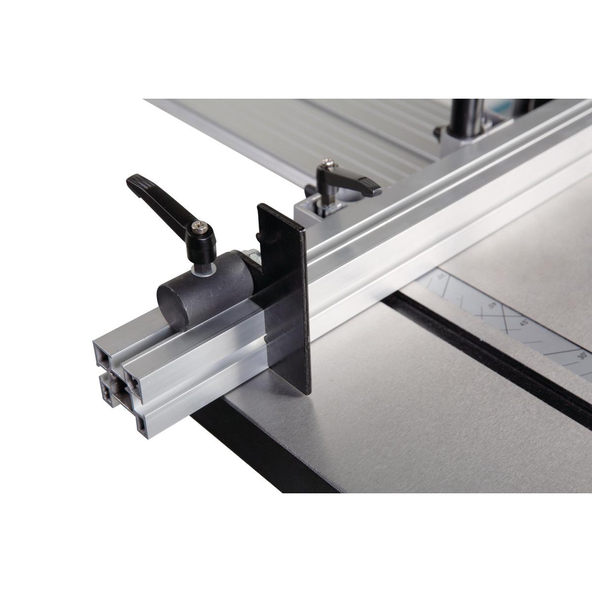 Holzstar Tischkreissäge  TKS 200