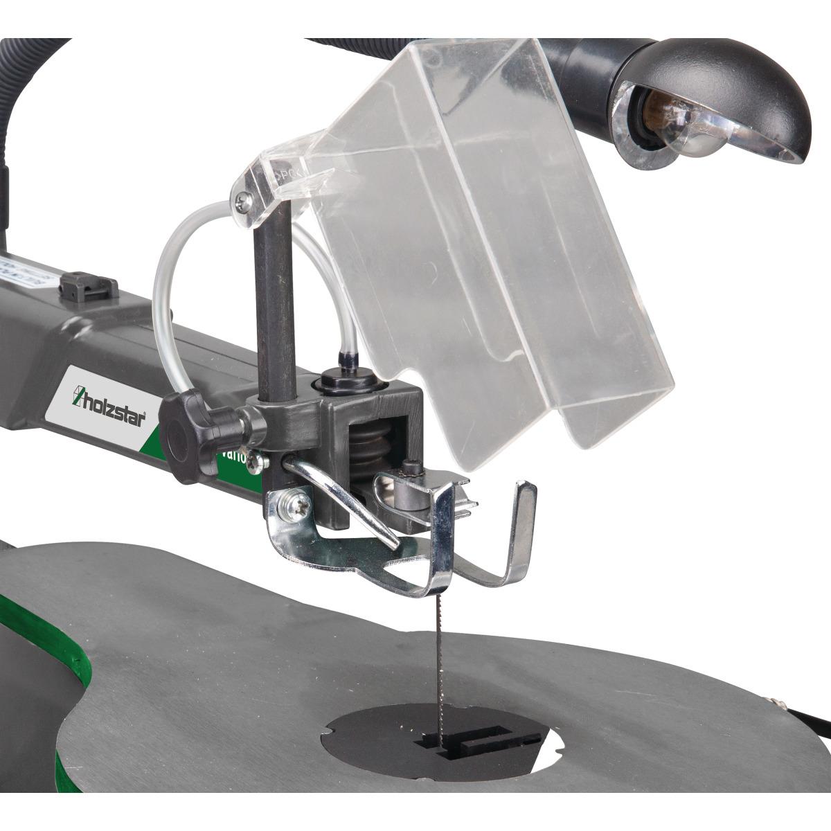 Holzstar Dekupiersäge  DKS 504 Vario