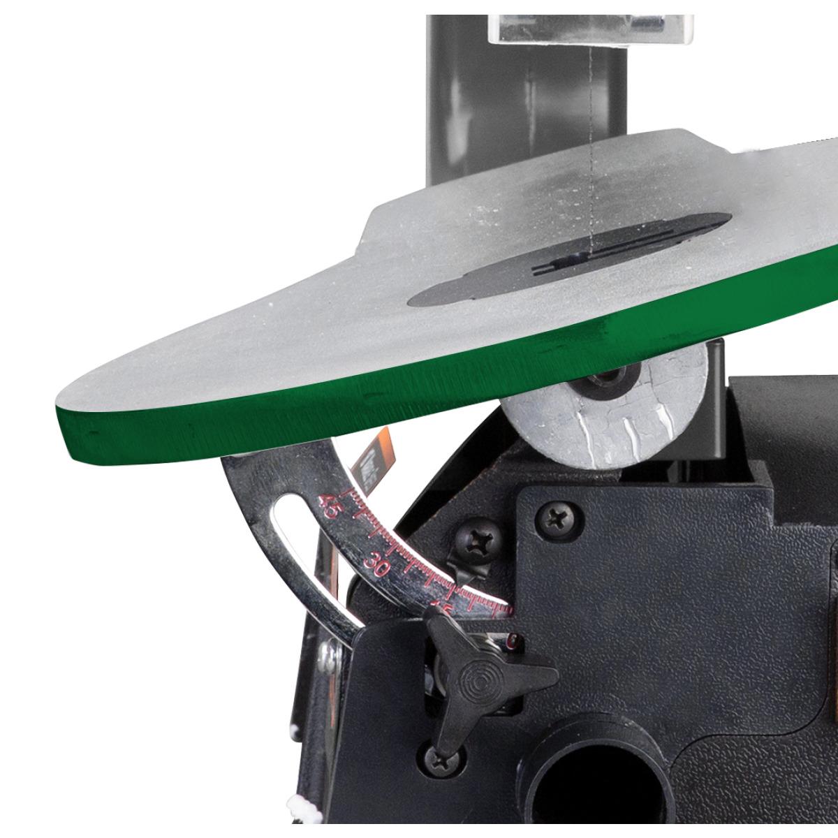 Holzstar Dekupiersäge  DKS 504 Vario