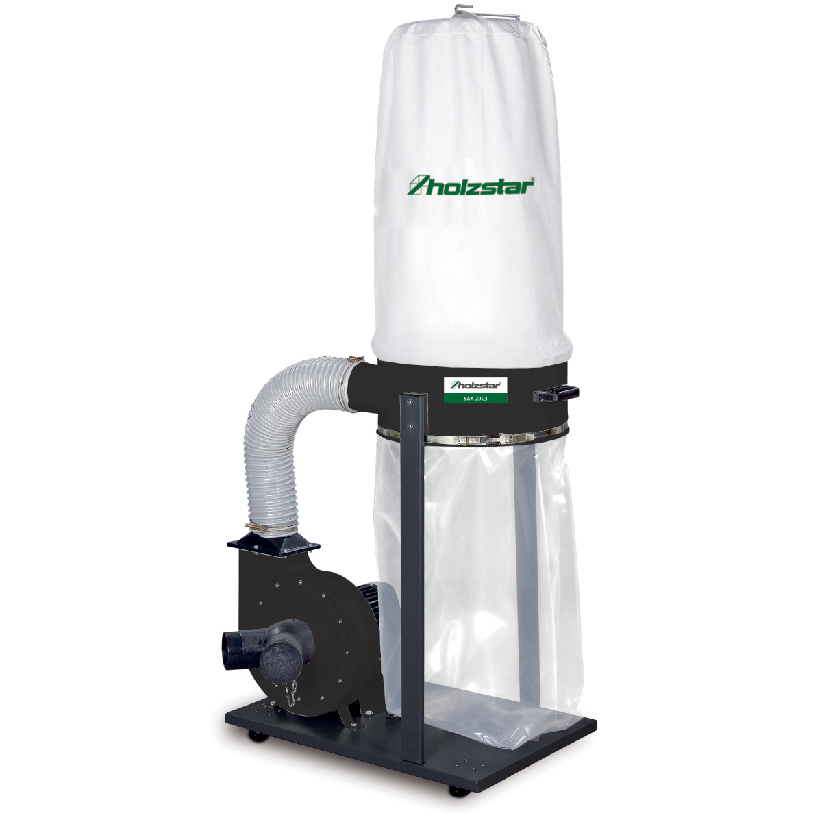 Holzstar Späne-Absauggerät  SAA 2001
