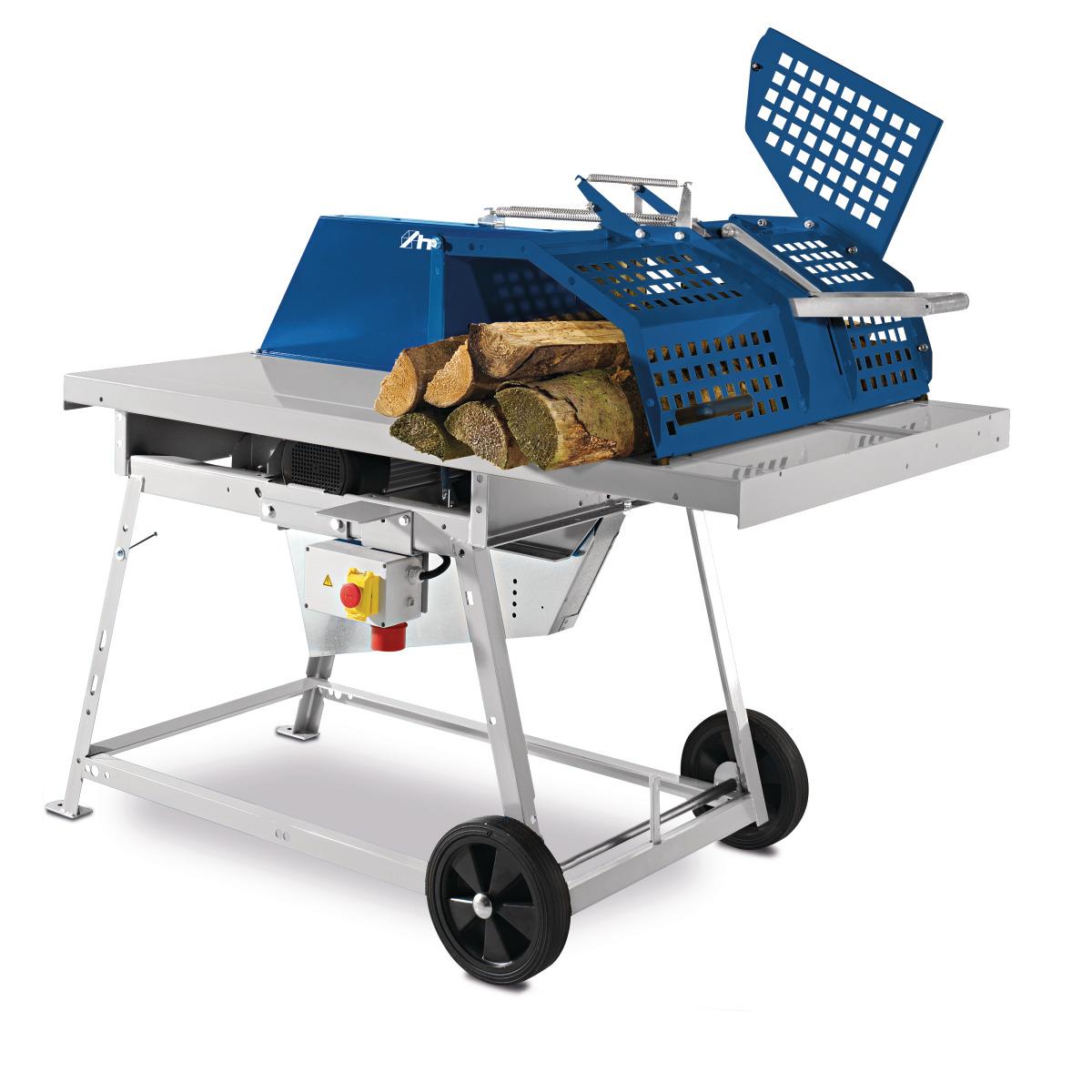 Holzkraft Rolltischkreissäge HRTS 701 S