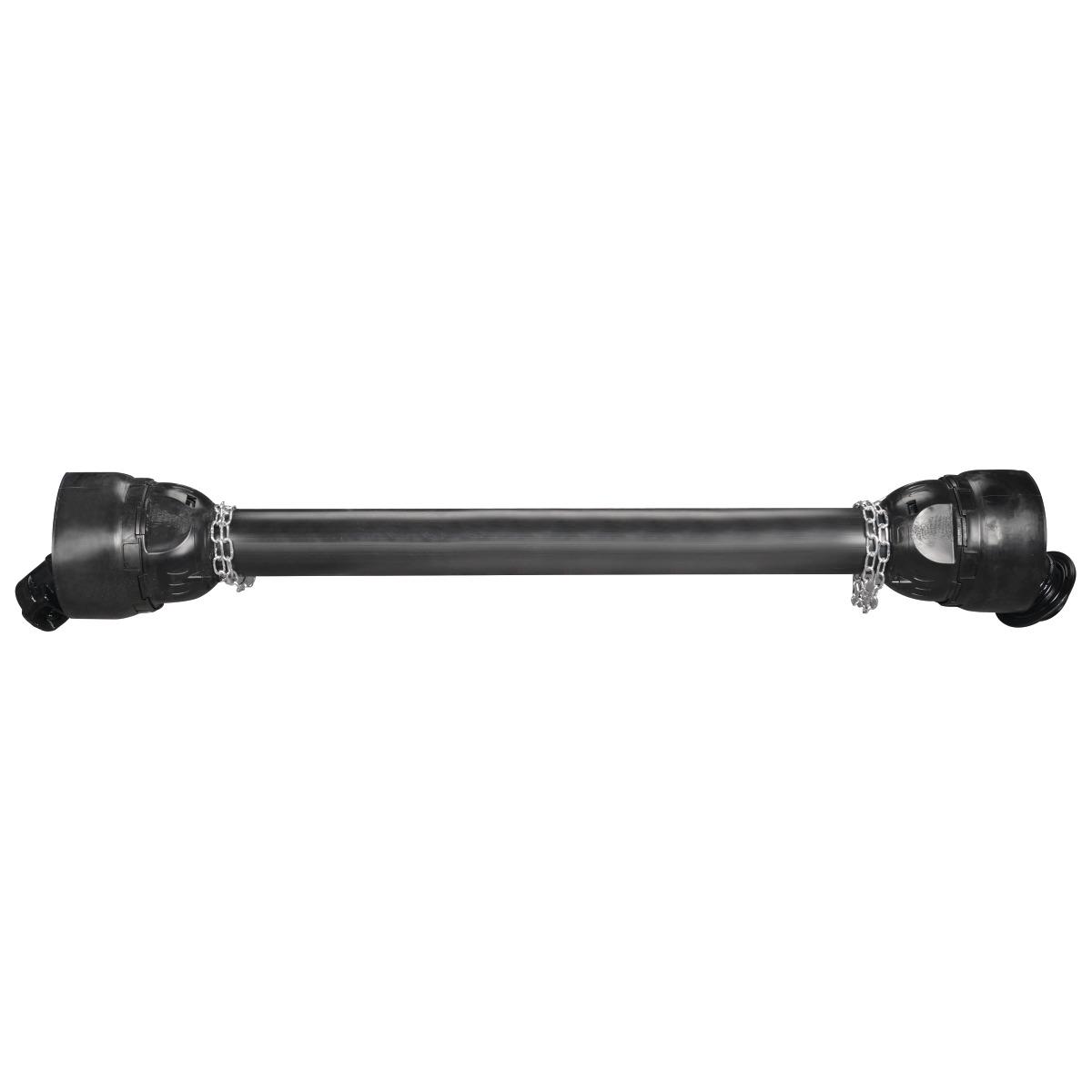 Holzkraft Gelenkwelle ohne Rutschkupplung  1050 – 1220 mm, Kategorie 2
