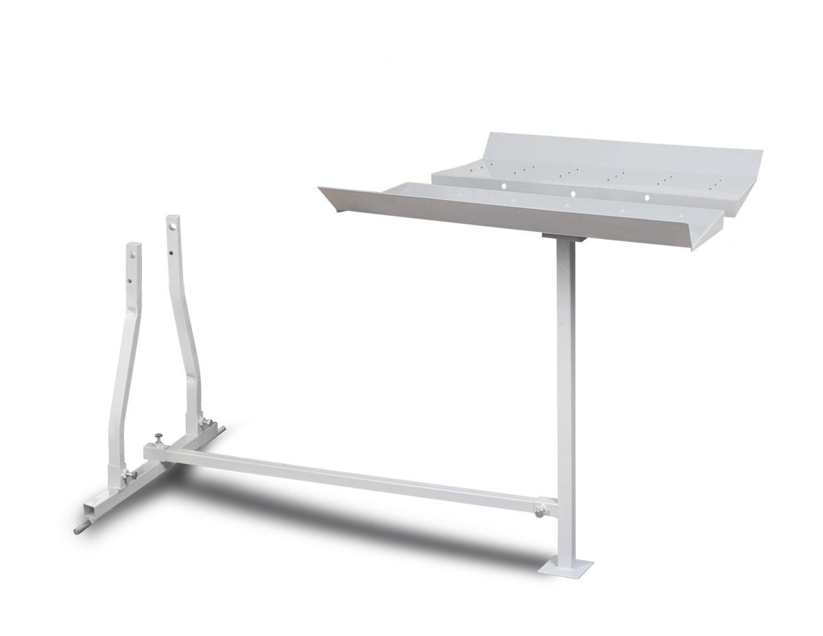 Holzkraft Unterbau für HS 5-520 H
