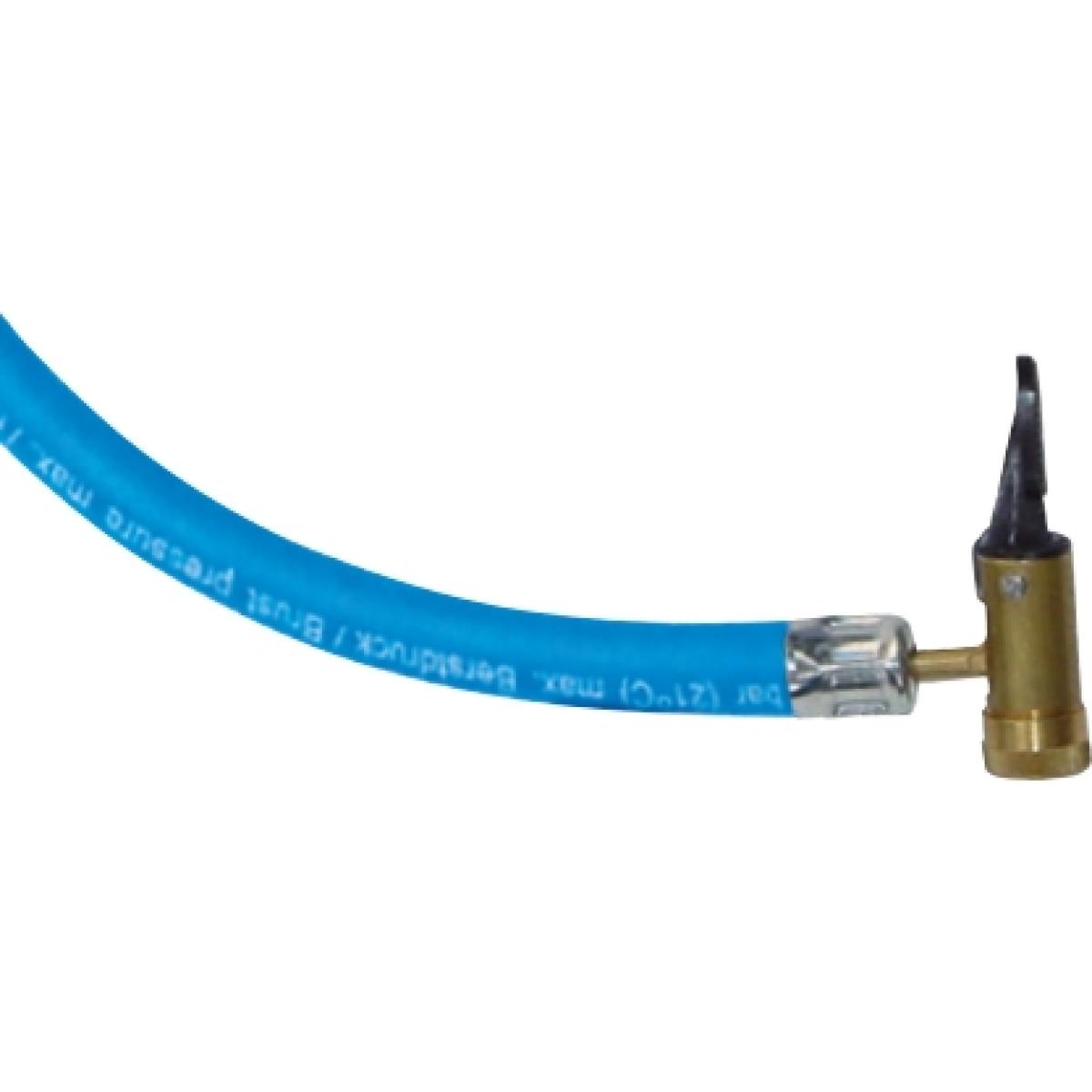 ELMAG PROFI-Reifenfüller mit Heblestecker