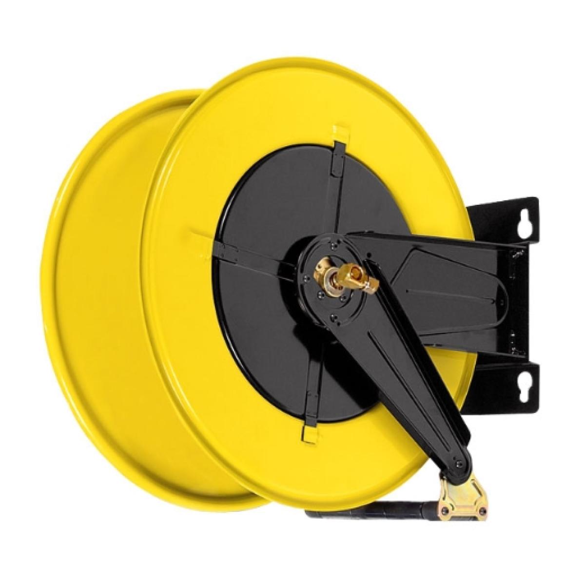 ELMAG INDUSTRIE Schlauchtrommel "530/300"