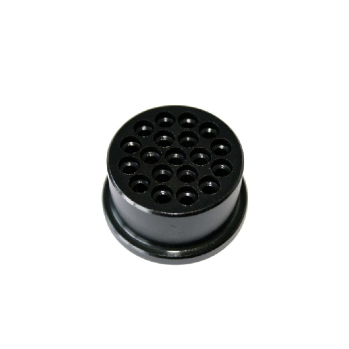 ELMAG Nadelhalter für 19 Stk. 3mm Nadeln