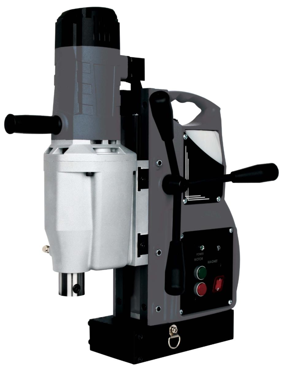 ELMAG Magnet-Kernbohrmaschine