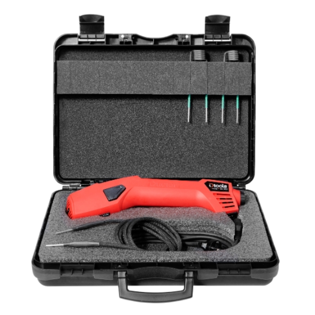 ELMAG Induktionsheizgerät Basis Kit Power + W2300