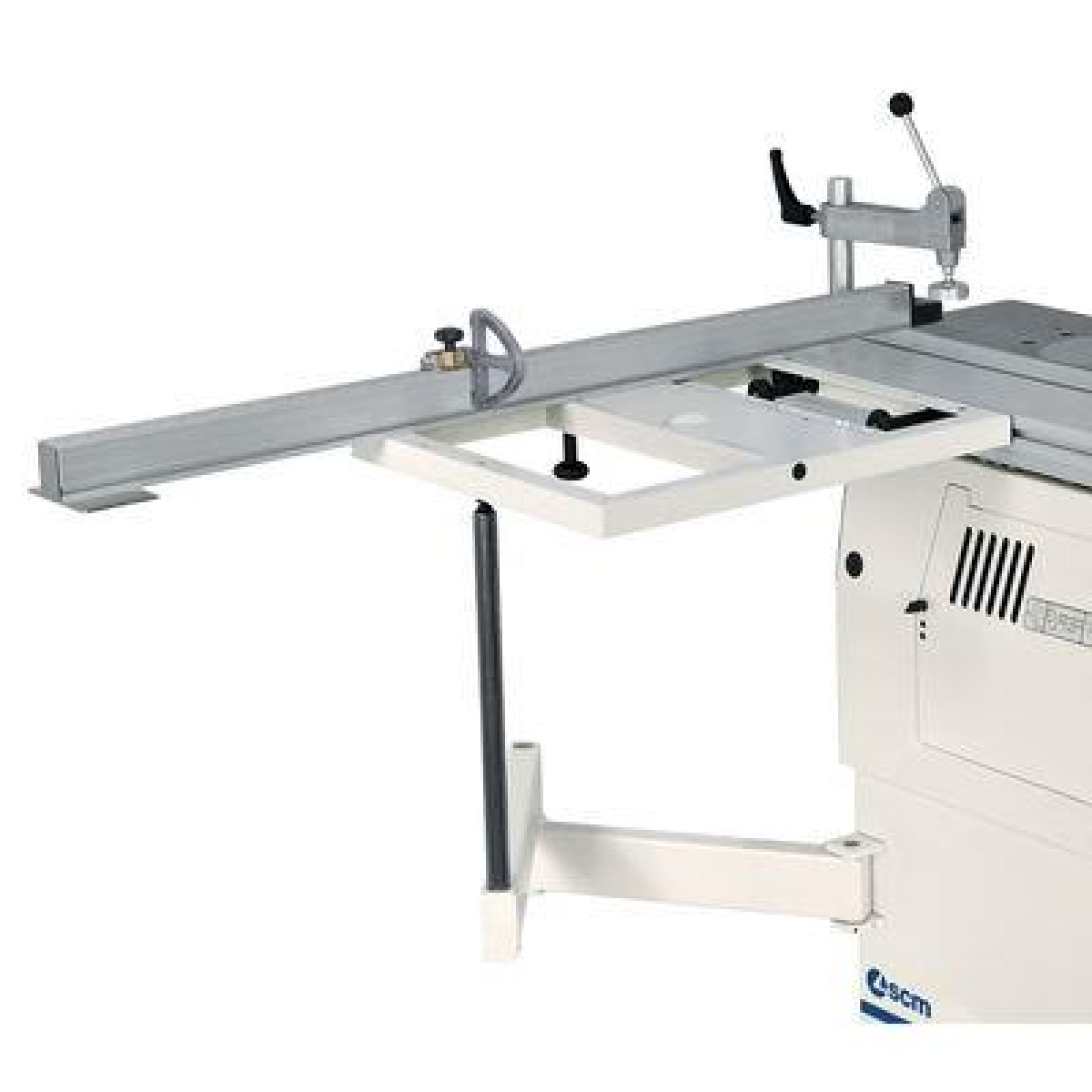 Holzkraft Formatkreissäge minimax sc 1g