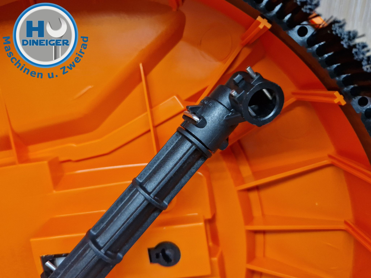 STIHL RA 110 Flächenreiniger