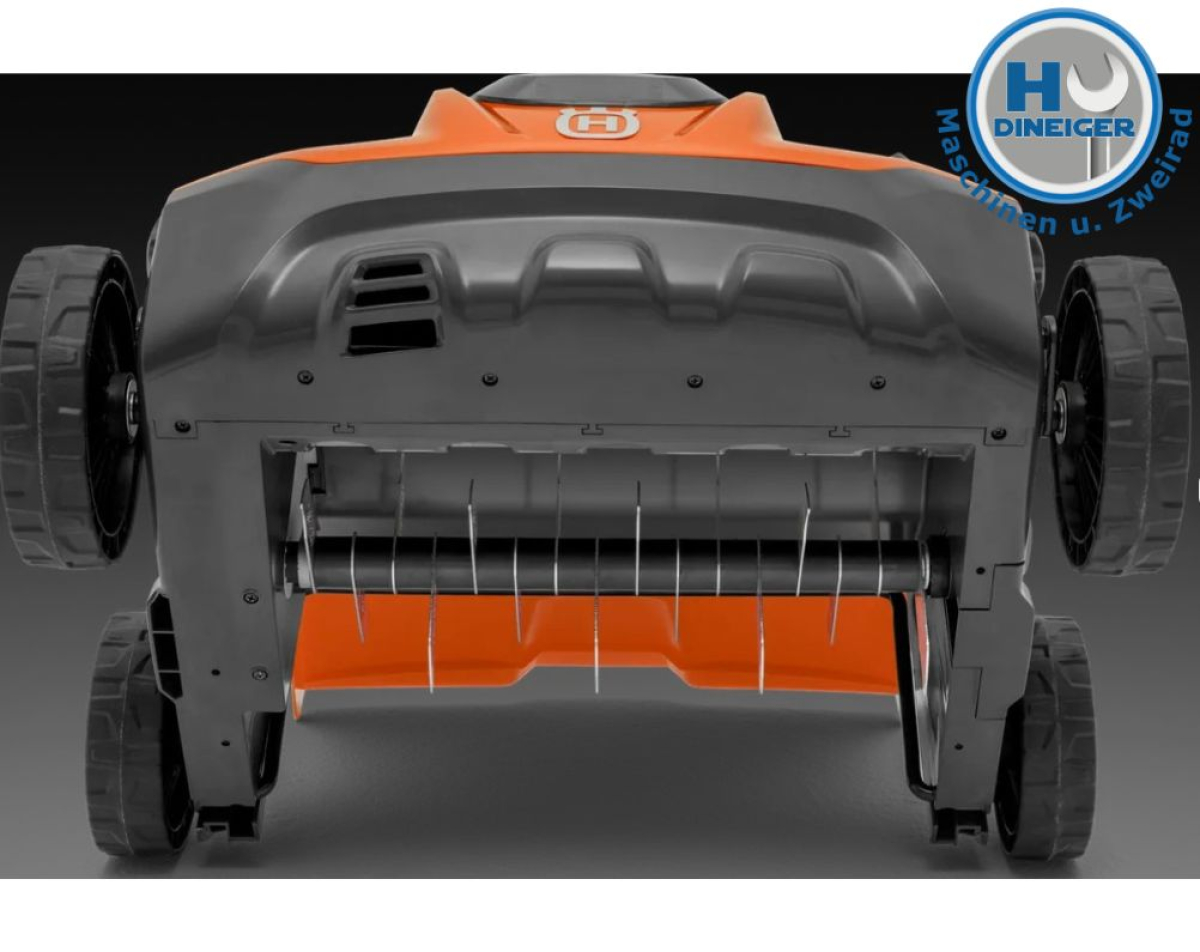 966776901 Husqvarna Motorsense 525 RXT