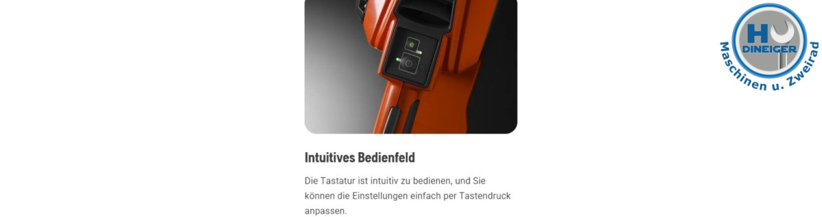 967884811 Husqvarna Akku-Hochentaster 530iPT5 (ohne Akku, ohne Ladegerät)