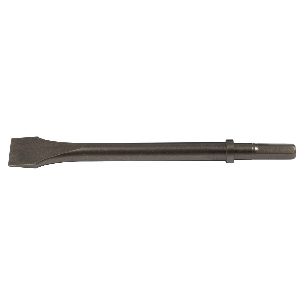 ELMAG Abbruch-Flachmeißel 6-kant, 12,4 mm