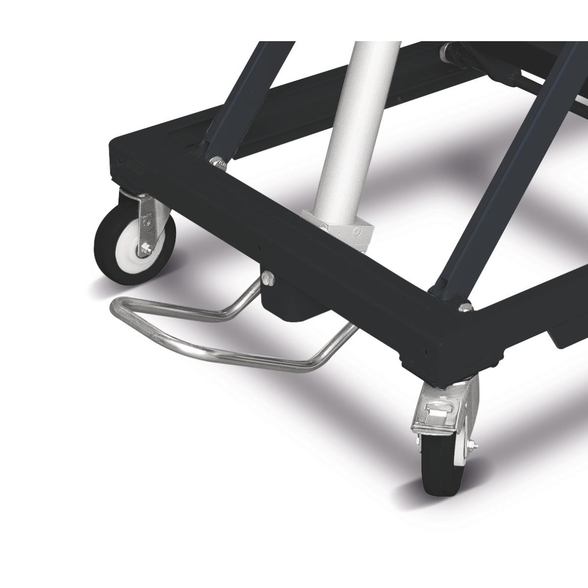 Unicraft Arbeitsplatztisch  HT 300 M