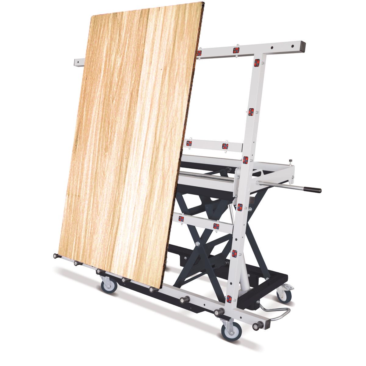 Unicraft Arbeitsplatztisch  HT 300 M PSR