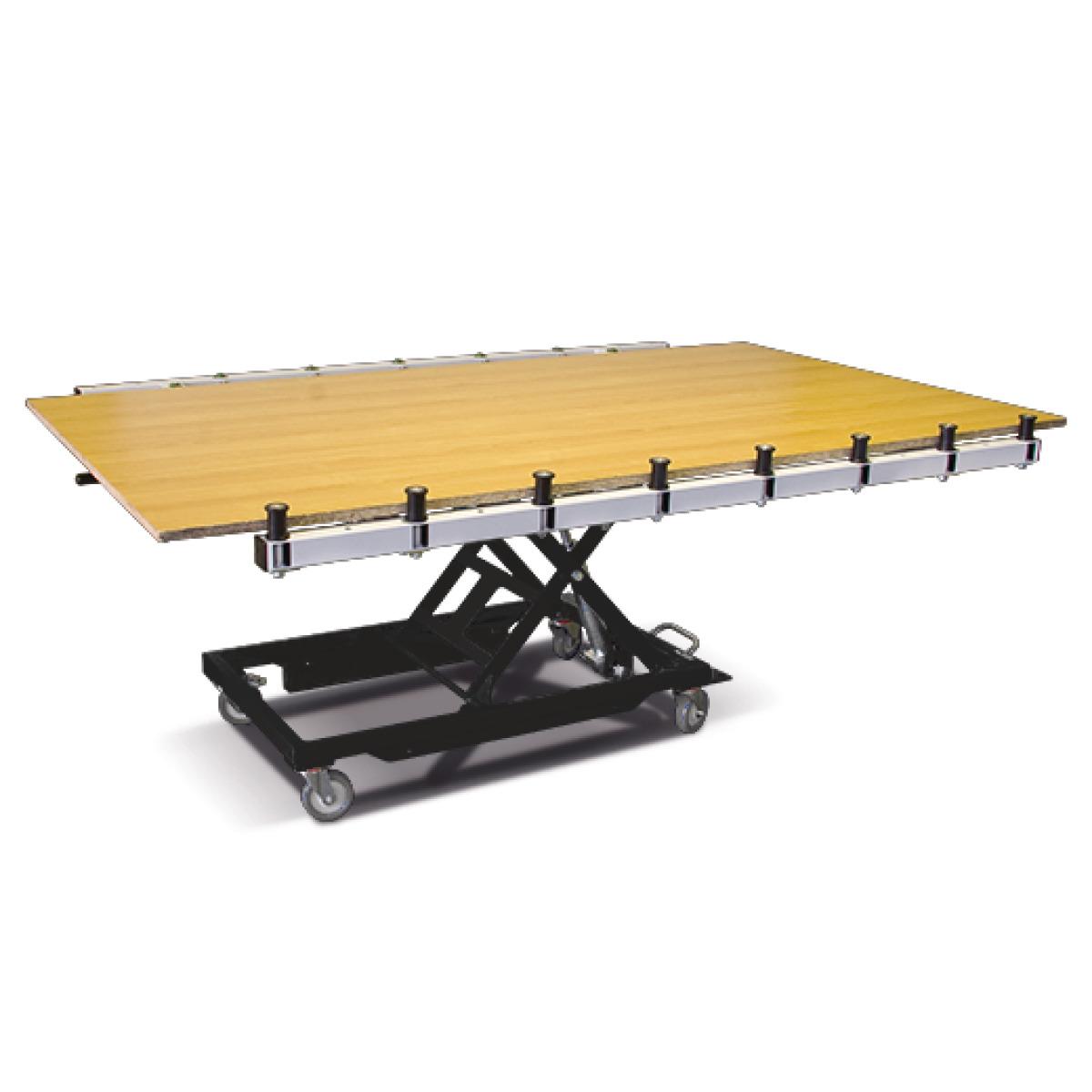 Unicraft Arbeitsplatztisch  HT 300 M PSR