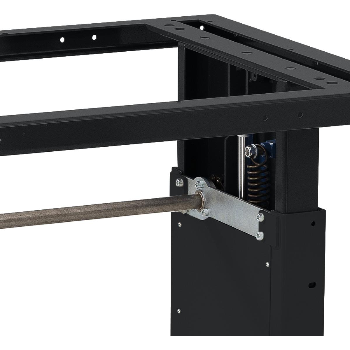 Unicraft Arbeits- und Montagetisch AMT 500 SL