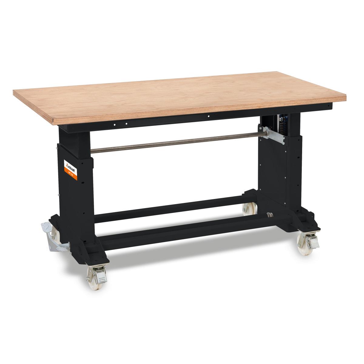 Unicraft Arbeits- und Montagetisch AMT 500 B