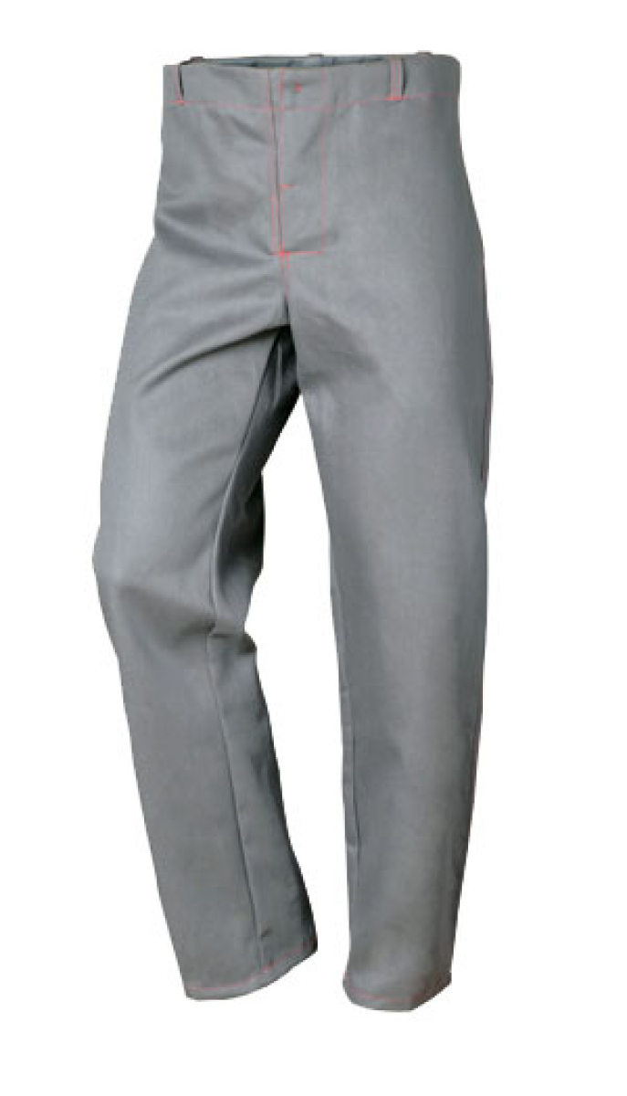 Schweisskraft Schweißerschutzbundhose Gr. 52
