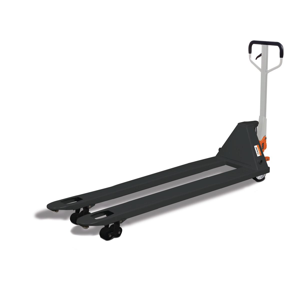 Unicraft Palettenhubwagen PHW 2507 L
