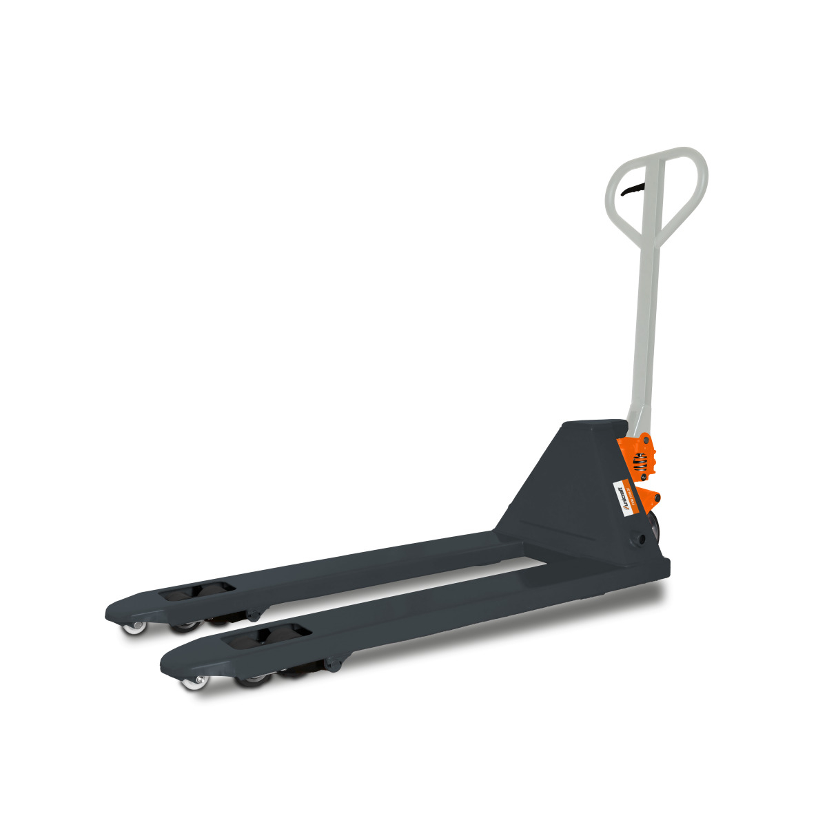 Unicraft Handgabelhubwagen  PHW 2508 DF