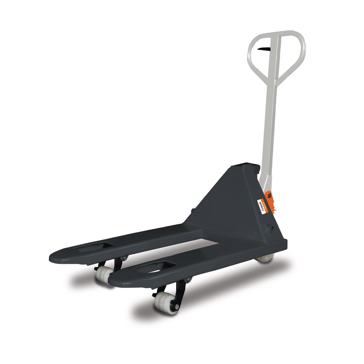 Unicraft Handgabelhubwagen  PHW 2508 EF