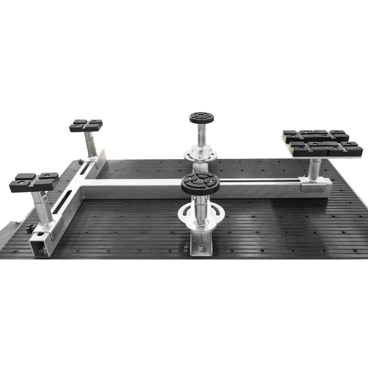 Unicraft Adaptersatz Vario für FHT-B 1200