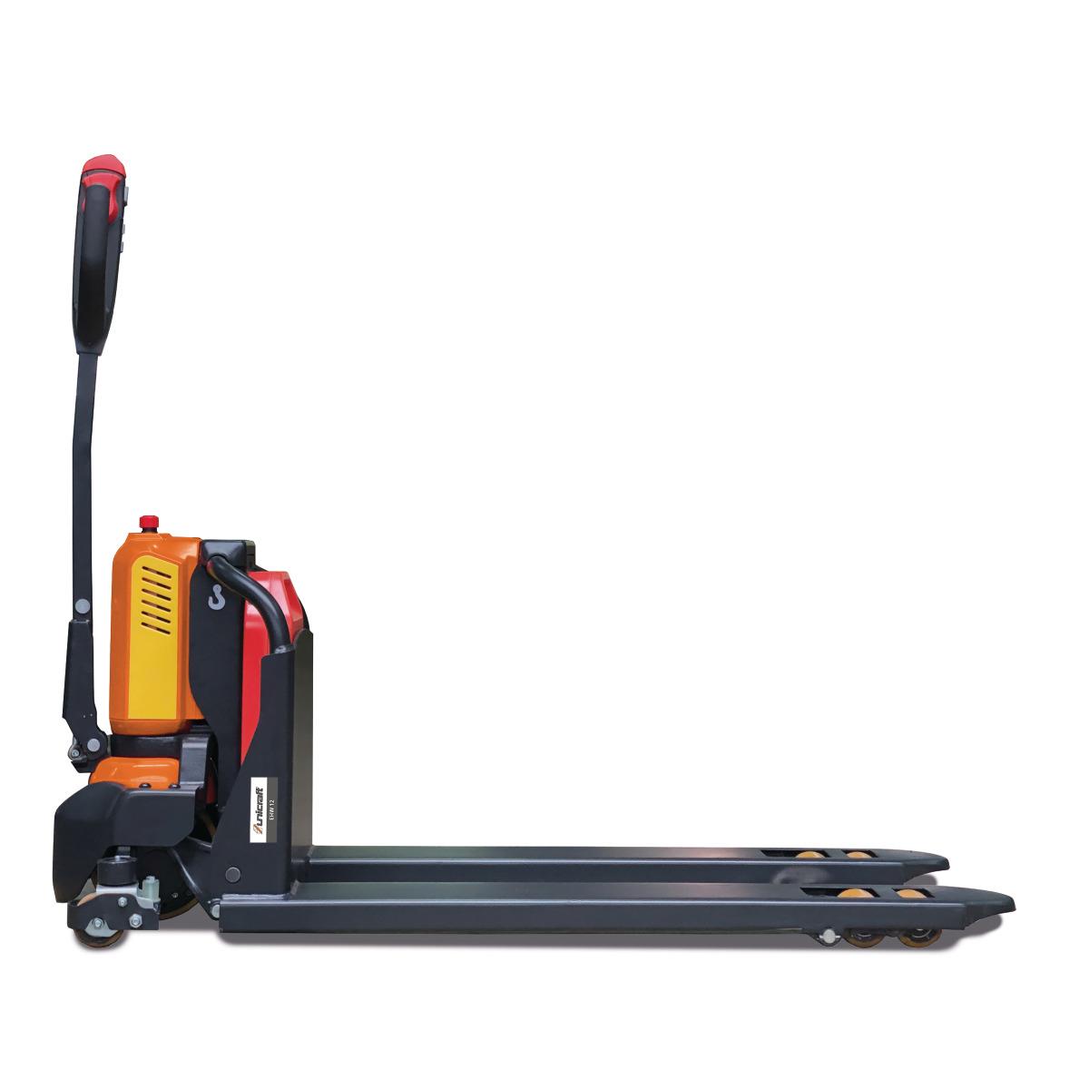 Unicraft Elektrischer Gabelhubwagen  EHW 12