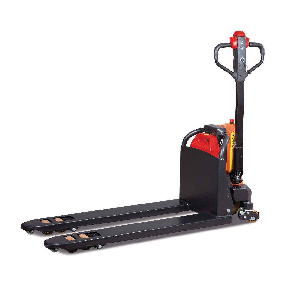 Unicraft Elektrischer Gabelhubwagen  EHW 12