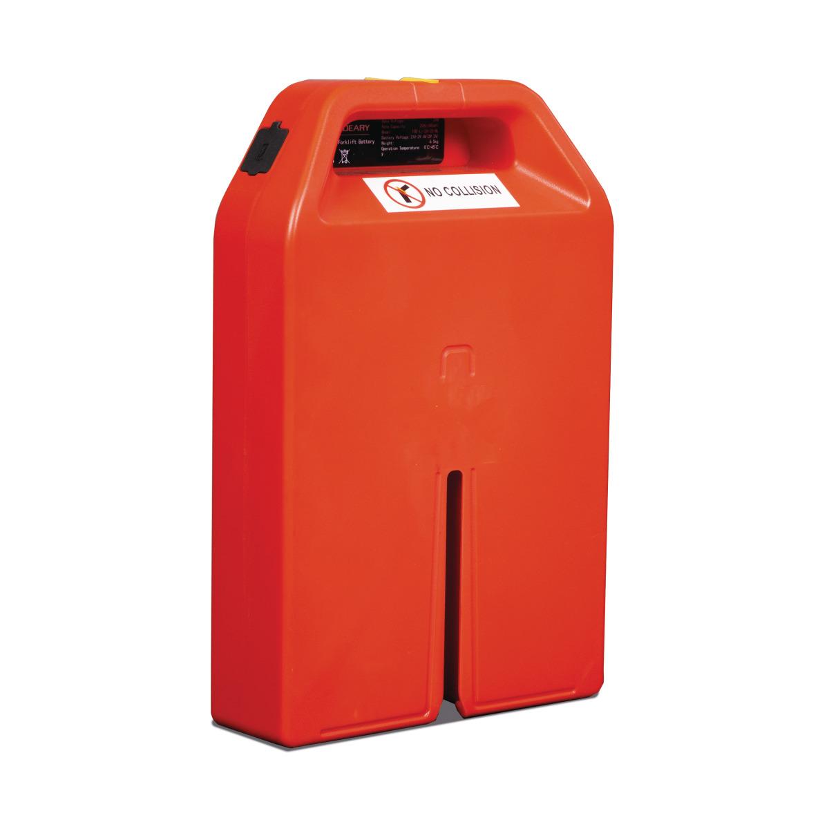 Unicraft Li-Ion Batterie  24V/36Ah