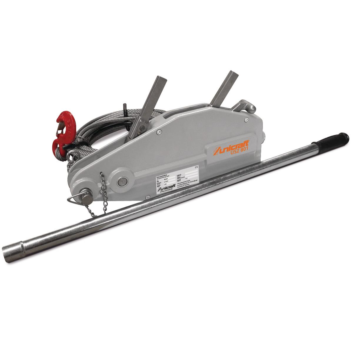 Unicraft Universalseilzug  USZ 801