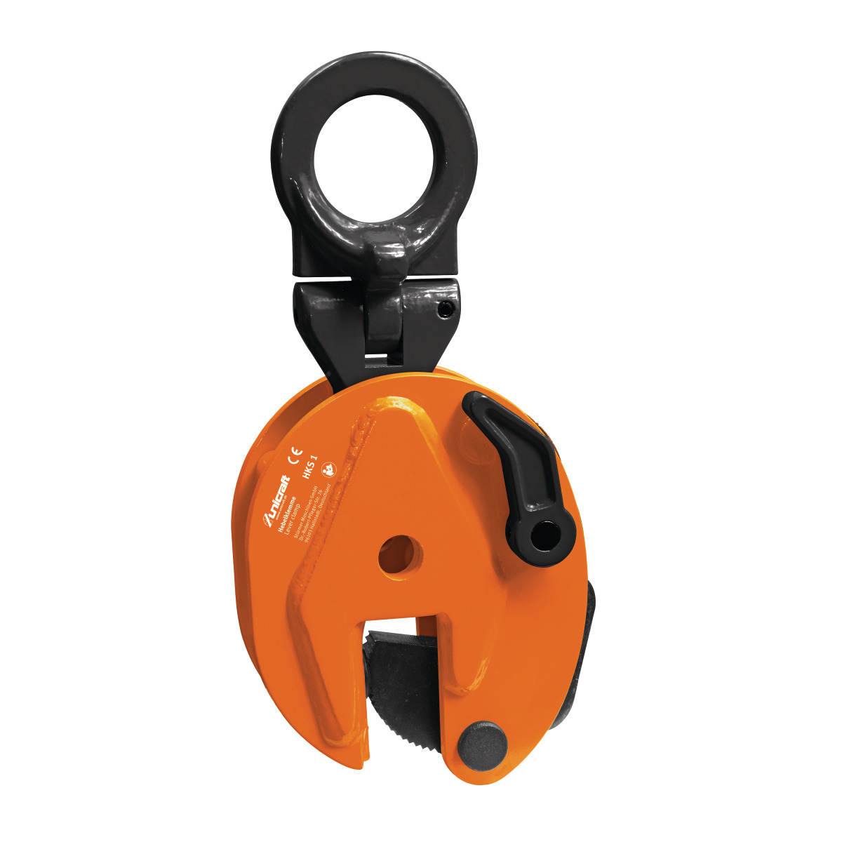 Unicraft Hebelklemme  HKS 1