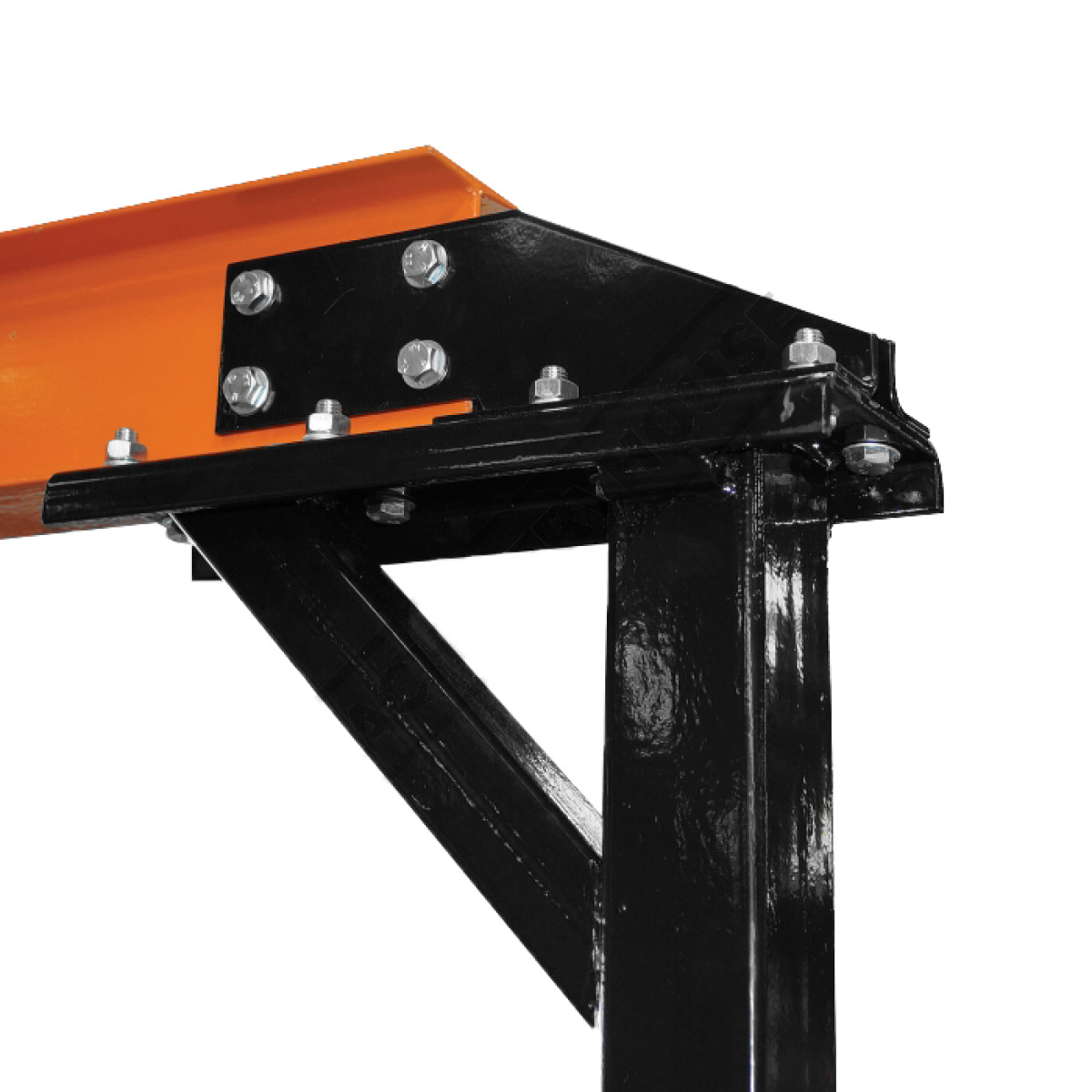 Unicraft Mobiler Portalkran  PK 2