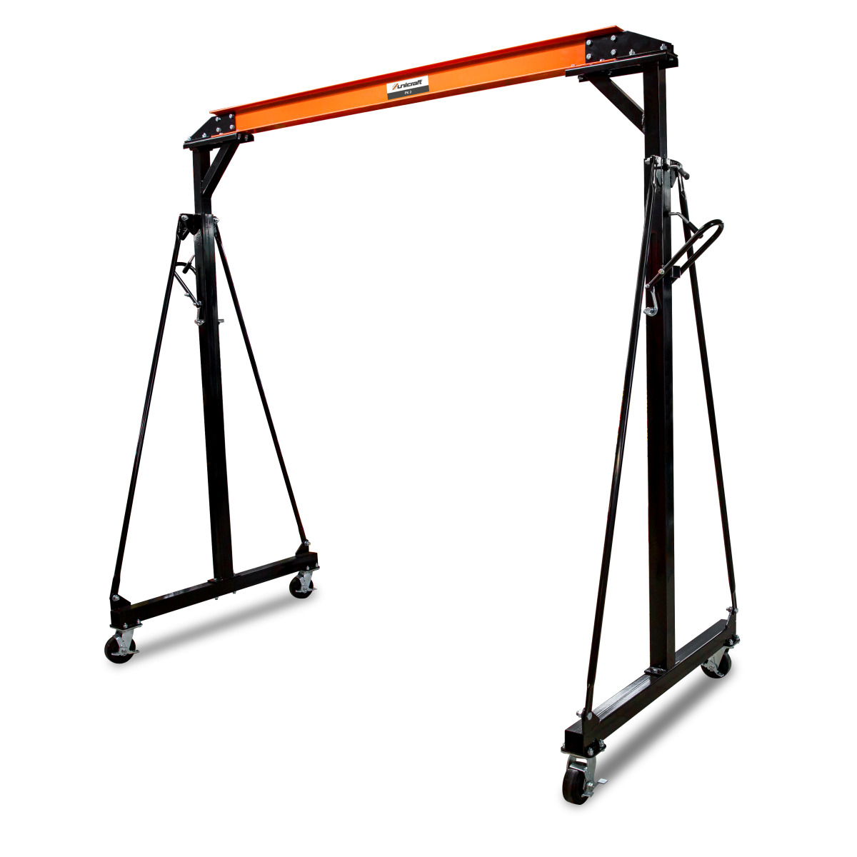 Unicraft Mobiler Portalkran  PK 2