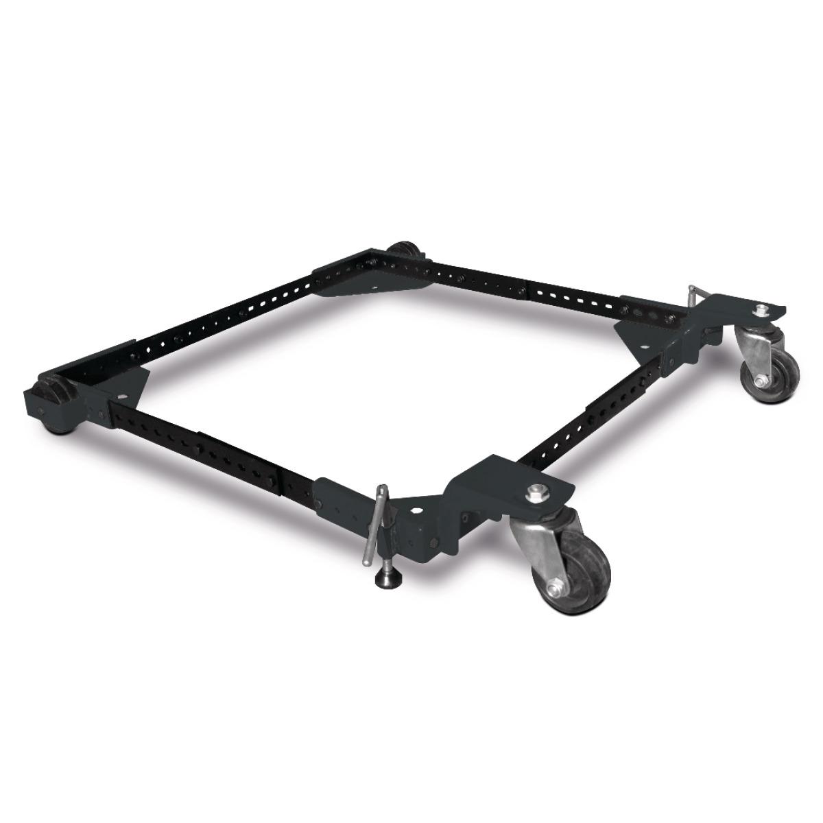 Unicraft Universalfahrwerk  UF 300