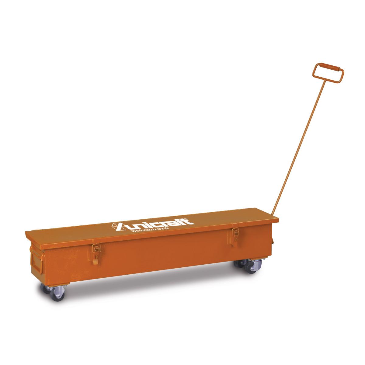 Unicraft Transportrollenset  TR 20
