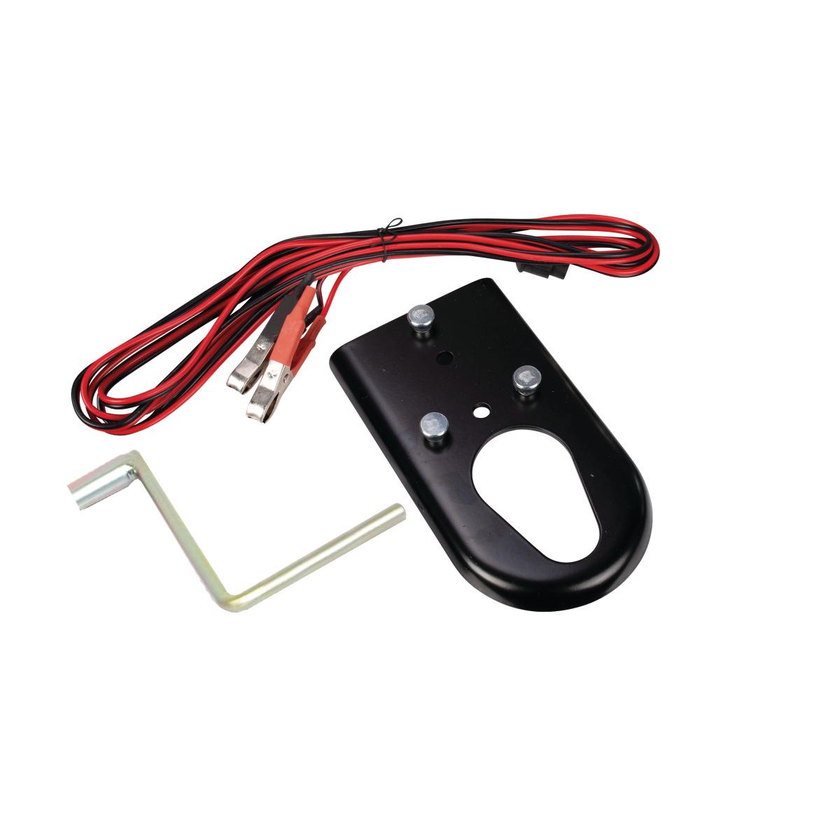 Unicraft Elektroseilwinde  ESW 1360