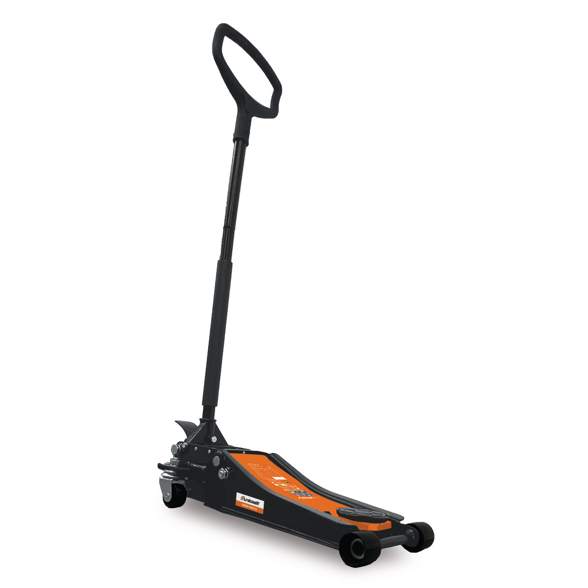 Unicraft Rangierwagenheber  SRWH 3003 EF