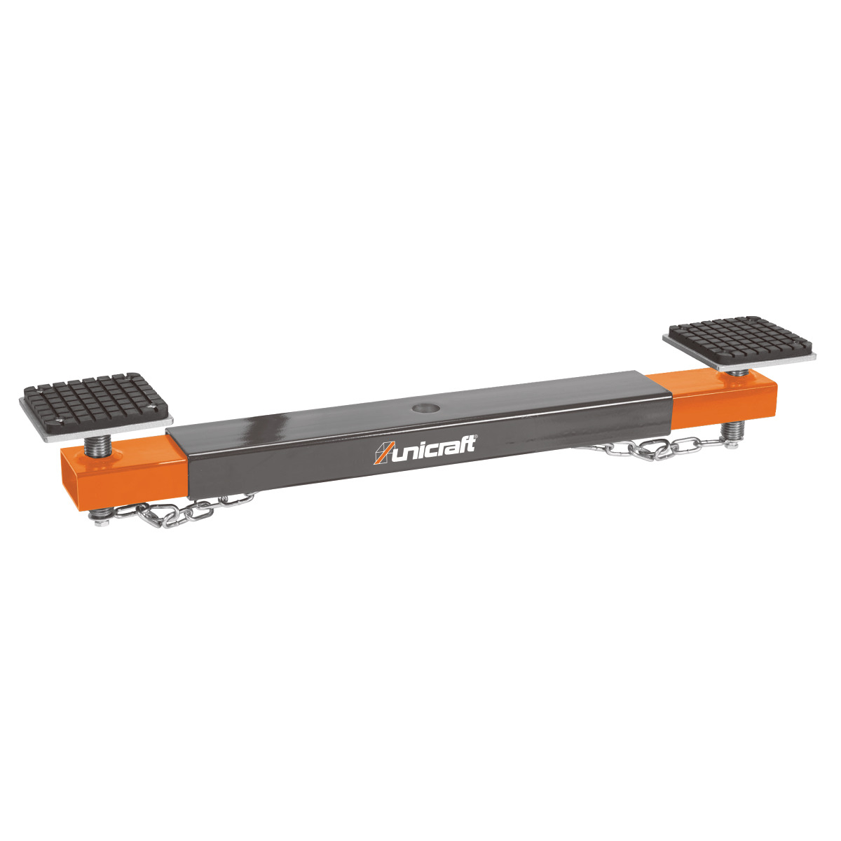 Unicraft Querträger für Rangierwagenheber
